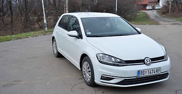 VW Golf 7