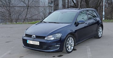 VW Golf 7